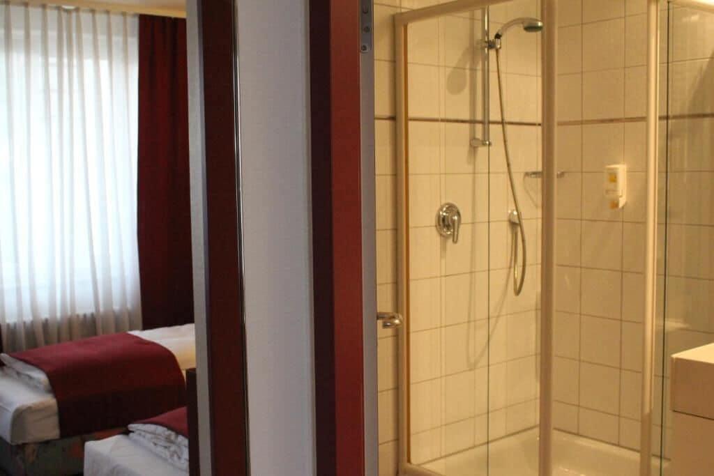 Leomar Hotel Ulm Ngoại thất bức ảnh