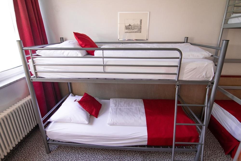 Leomar Hotel Ulm Ngoại thất bức ảnh
