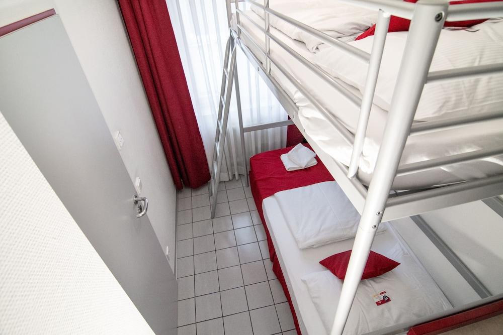 Leomar Hotel Ulm Ngoại thất bức ảnh