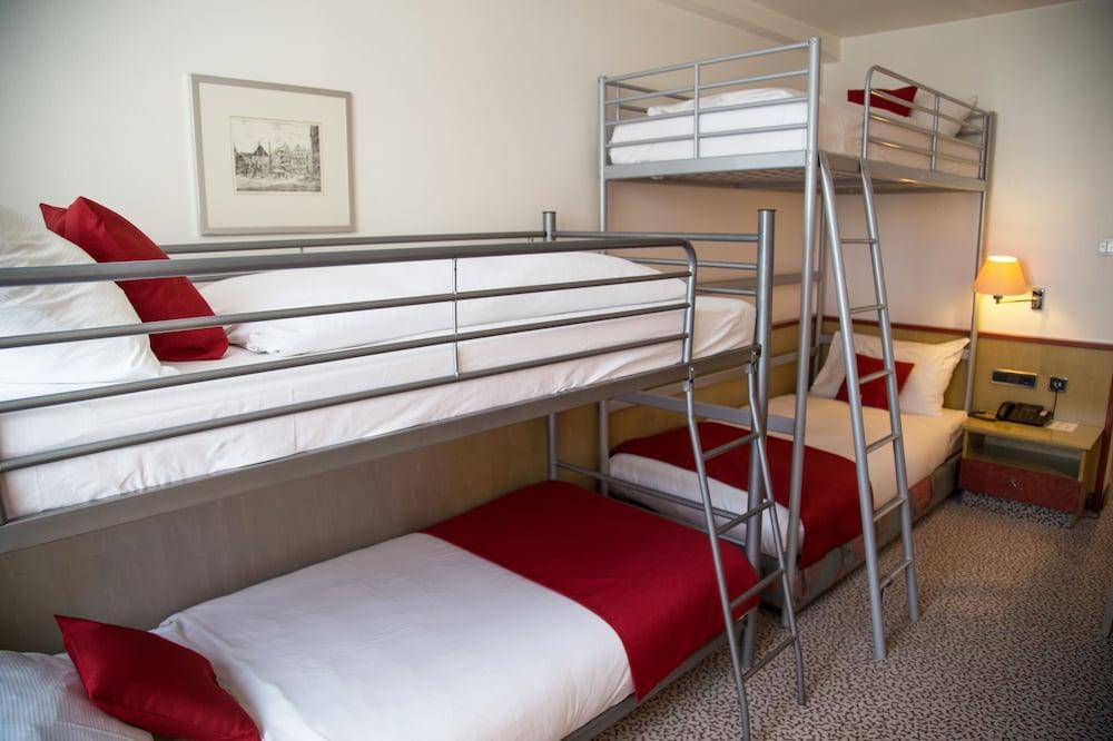Leomar Hotel Ulm Ngoại thất bức ảnh
