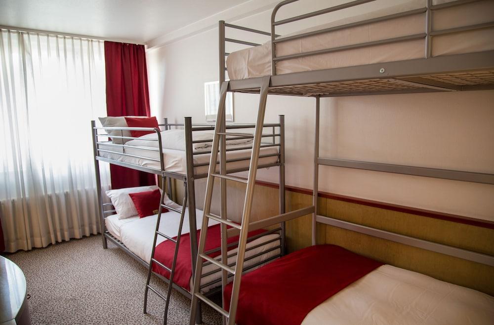 Leomar Hotel Ulm Ngoại thất bức ảnh