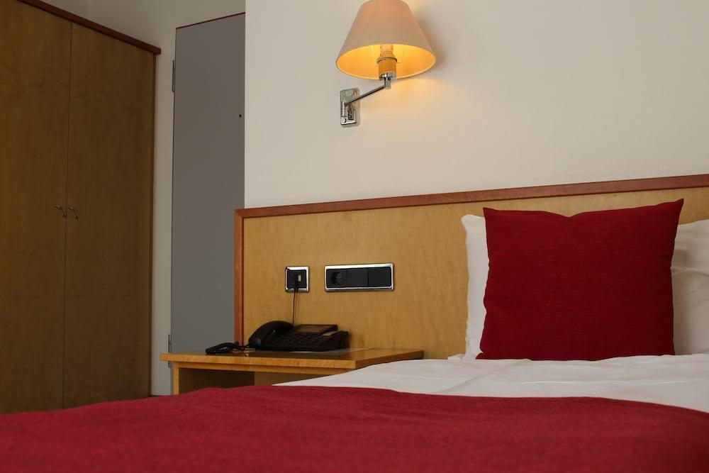 Leomar Hotel Ulm Ngoại thất bức ảnh