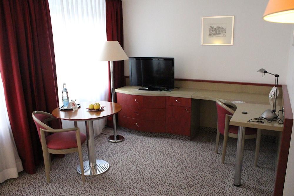 Leomar Hotel Ulm Ngoại thất bức ảnh