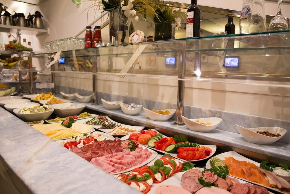 Leomar Hotel Ulm Ngoại thất bức ảnh