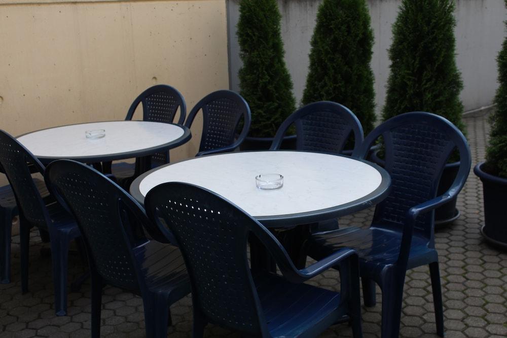 Leomar Hotel Ulm Ngoại thất bức ảnh