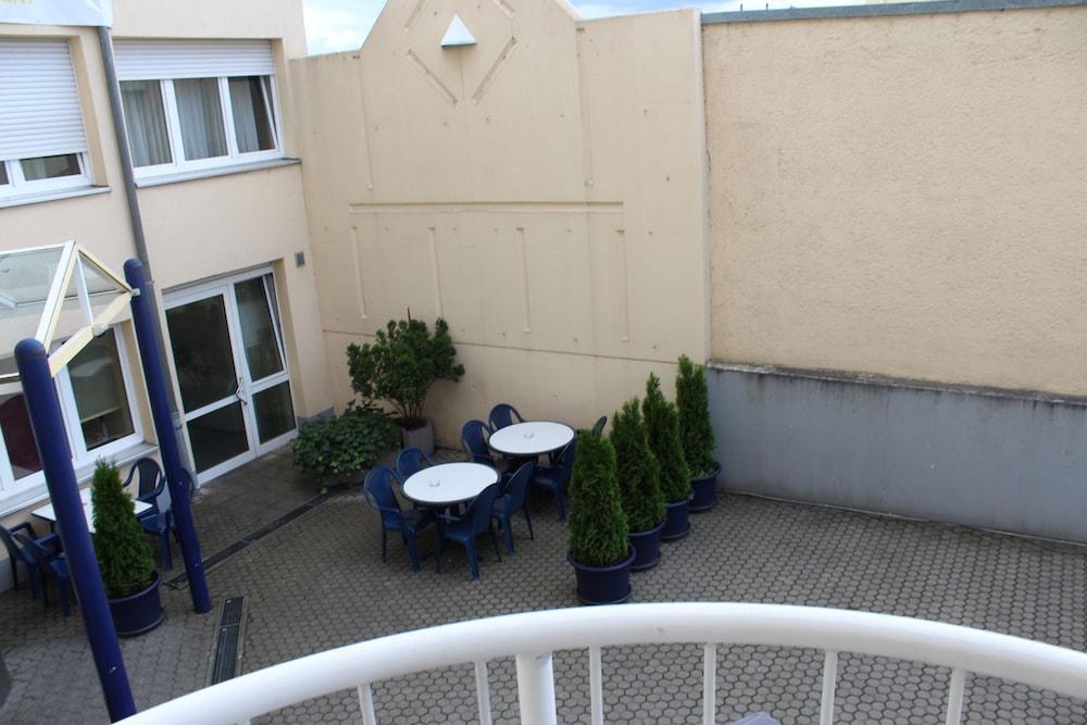 Leomar Hotel Ulm Ngoại thất bức ảnh